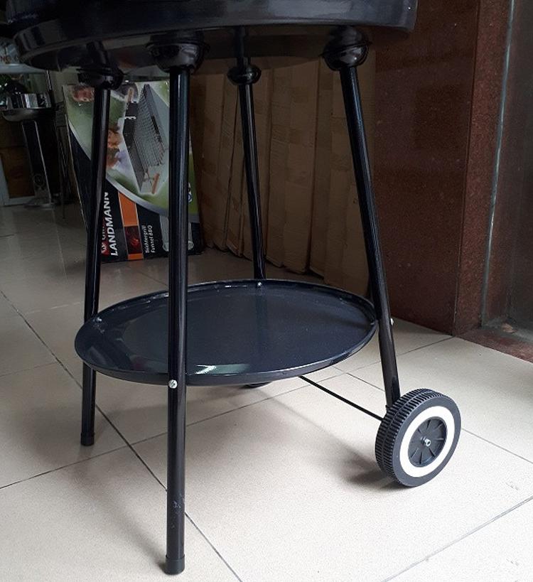 Bếp nướng than hoa Landmann 11009