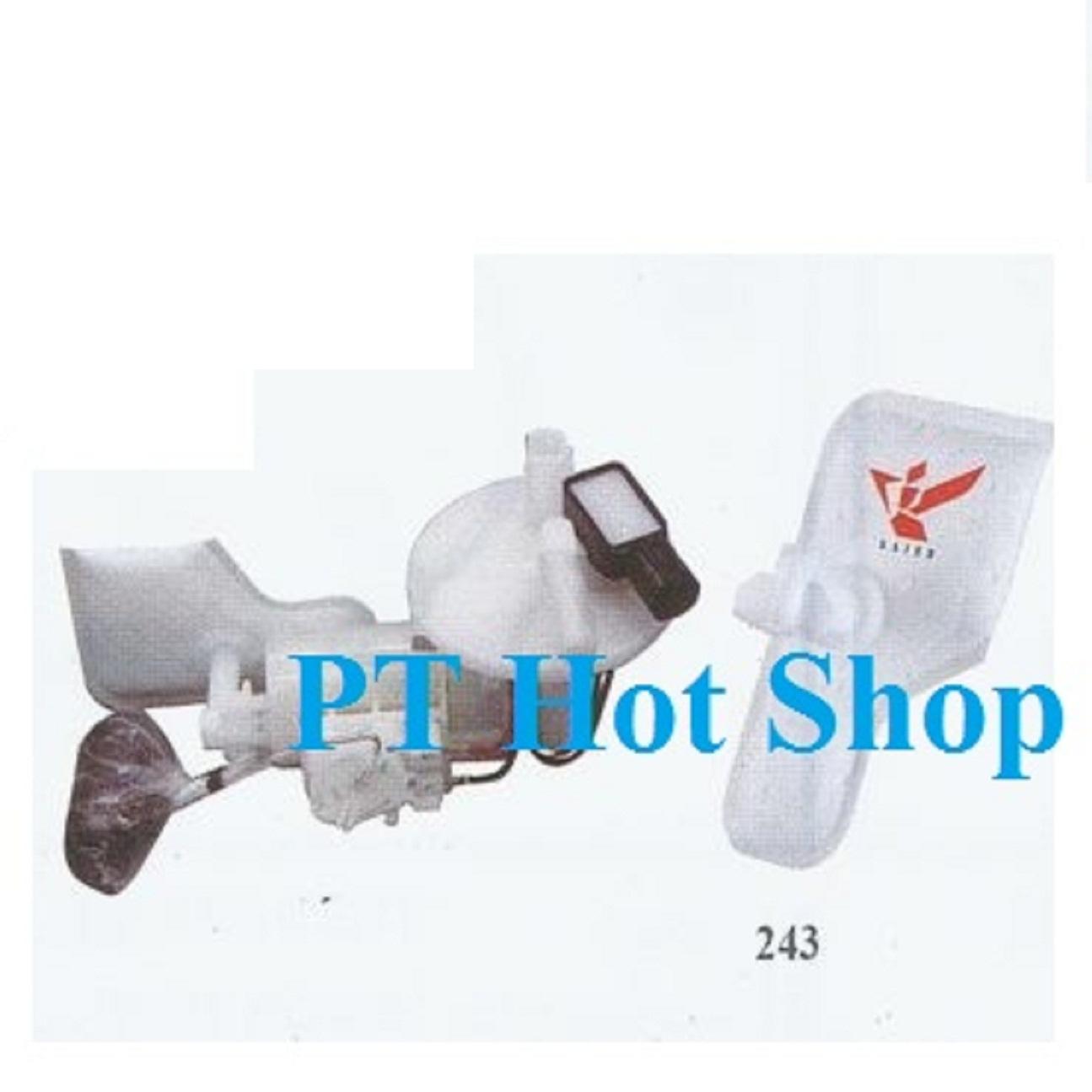 Bộ Bơm Xăng Điện Tử FI Xe EXCITER 150