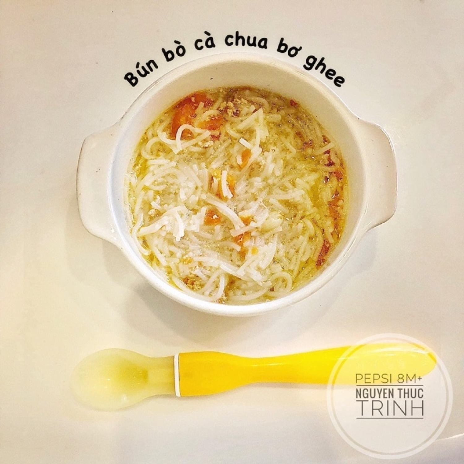 [Date 2024]Bún gạo trắng, bún gạo lứt Jimmy
