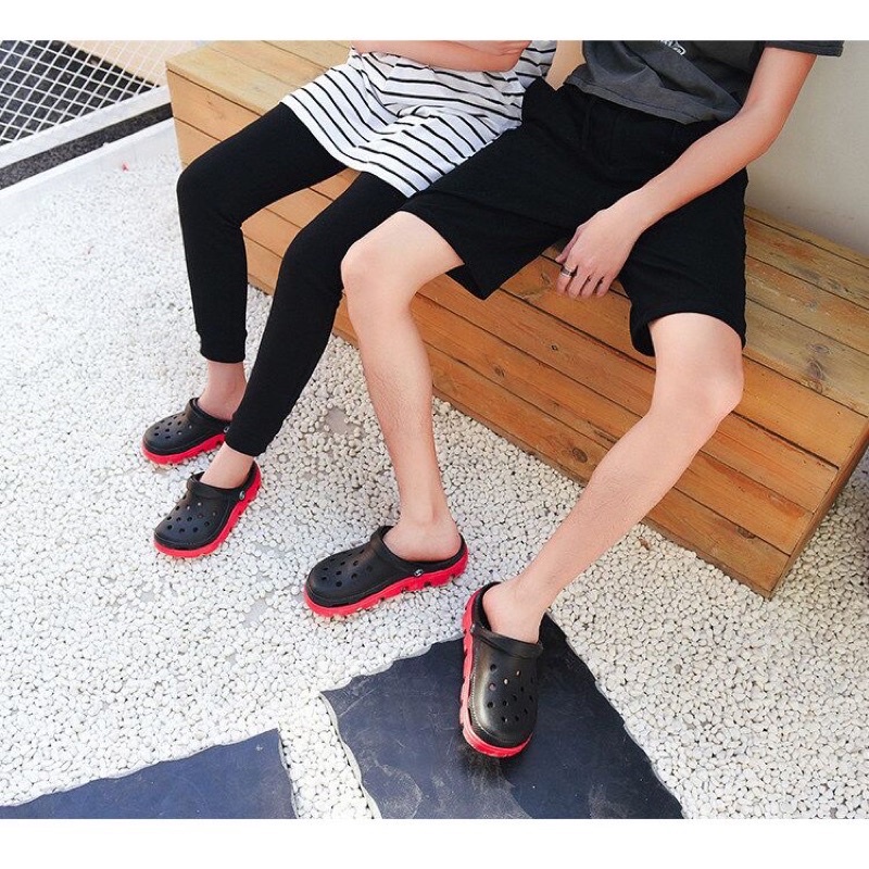 [HCM]DÉP SAPO NAM SIÊU NHẸ ĐI MƯA