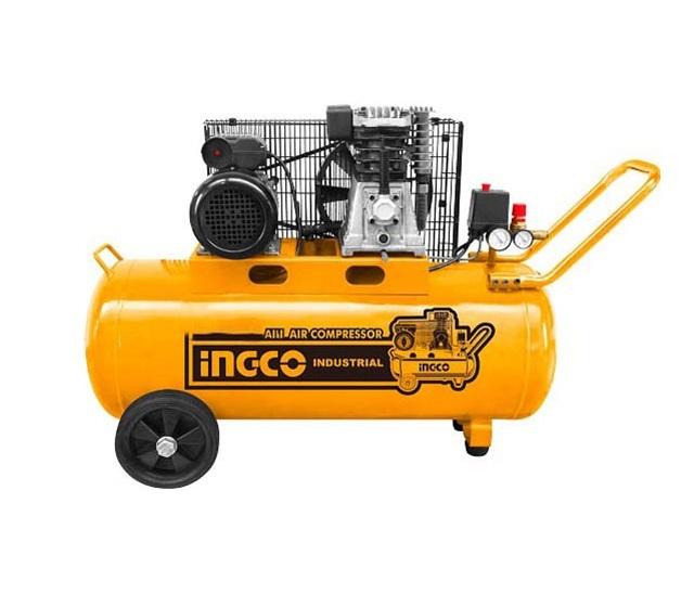 Máy nén khí 2.2KW hiệu Ingco AC300508T