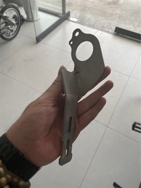 Pat ổn định tsdz2 giúp động cơ ổn định