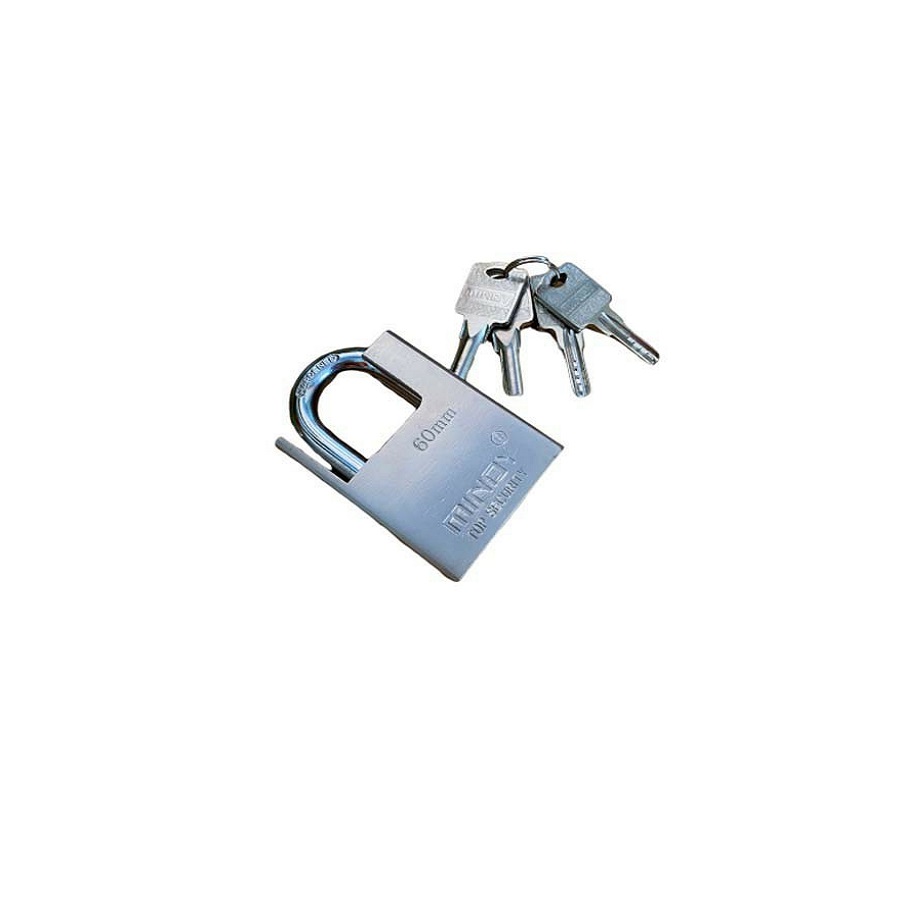 [HCM]Ổ KHÓA CỬA CHỐNG CẮT 60MM MINDY