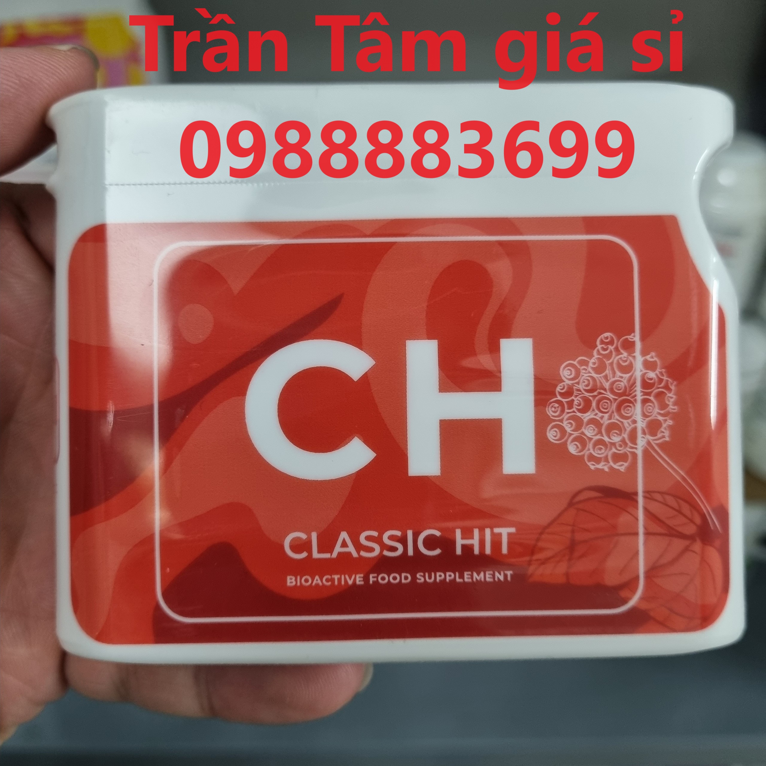 Project v - ch | năng lượng cho cơ thể