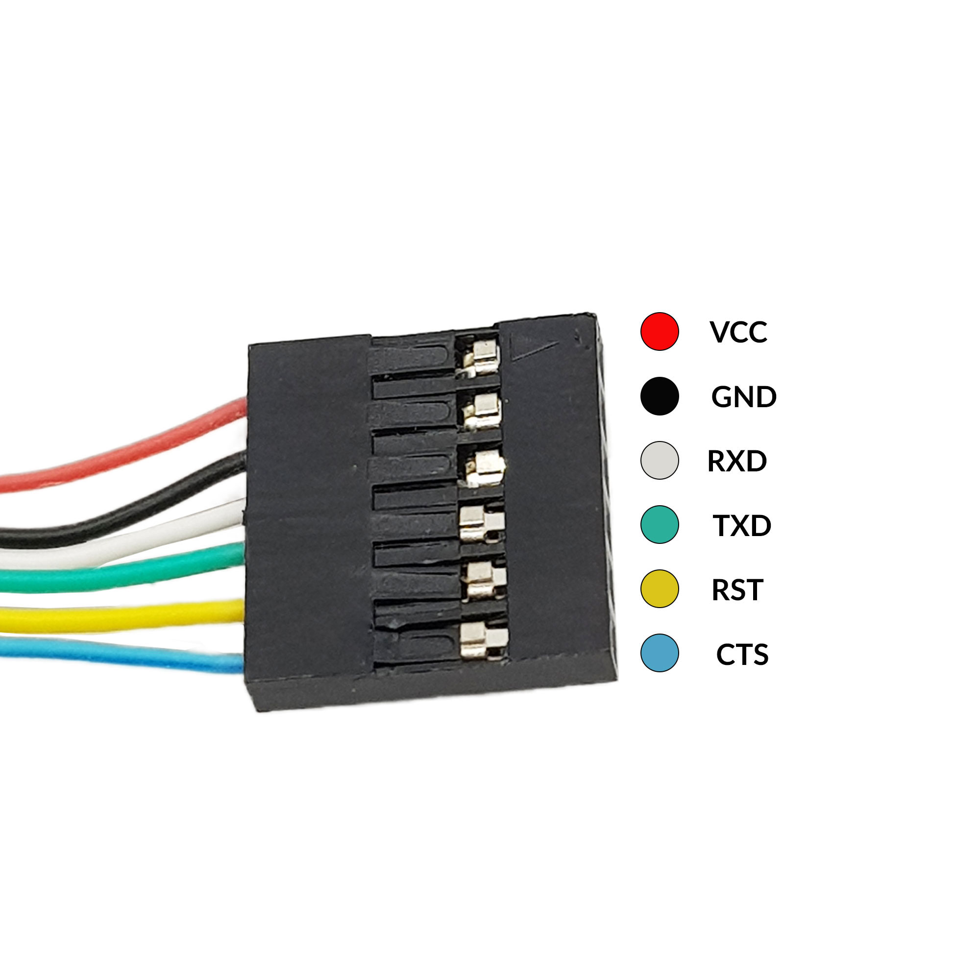 Module chuyển USB UART TTL FT232RL