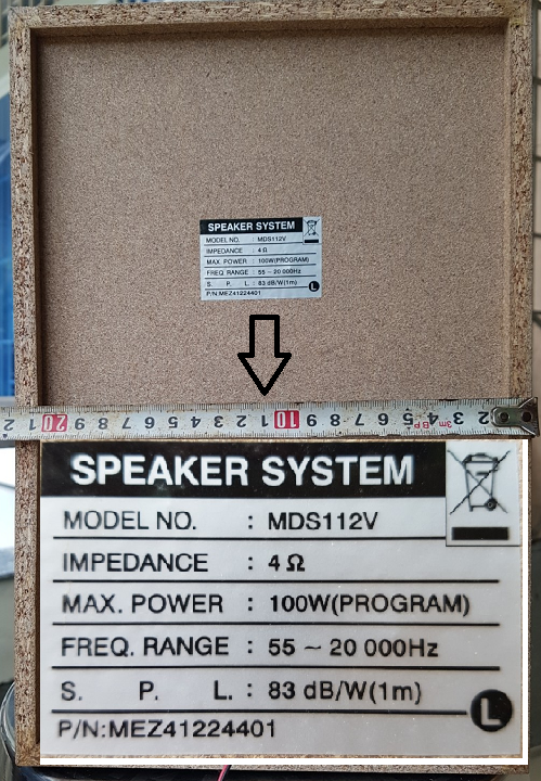 [HCM]1 cái Loa Bookshelf các loại