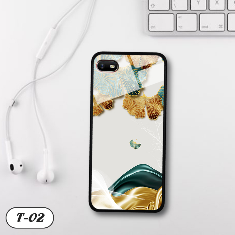 Ốp lưng oppo a1k - in hình 3d