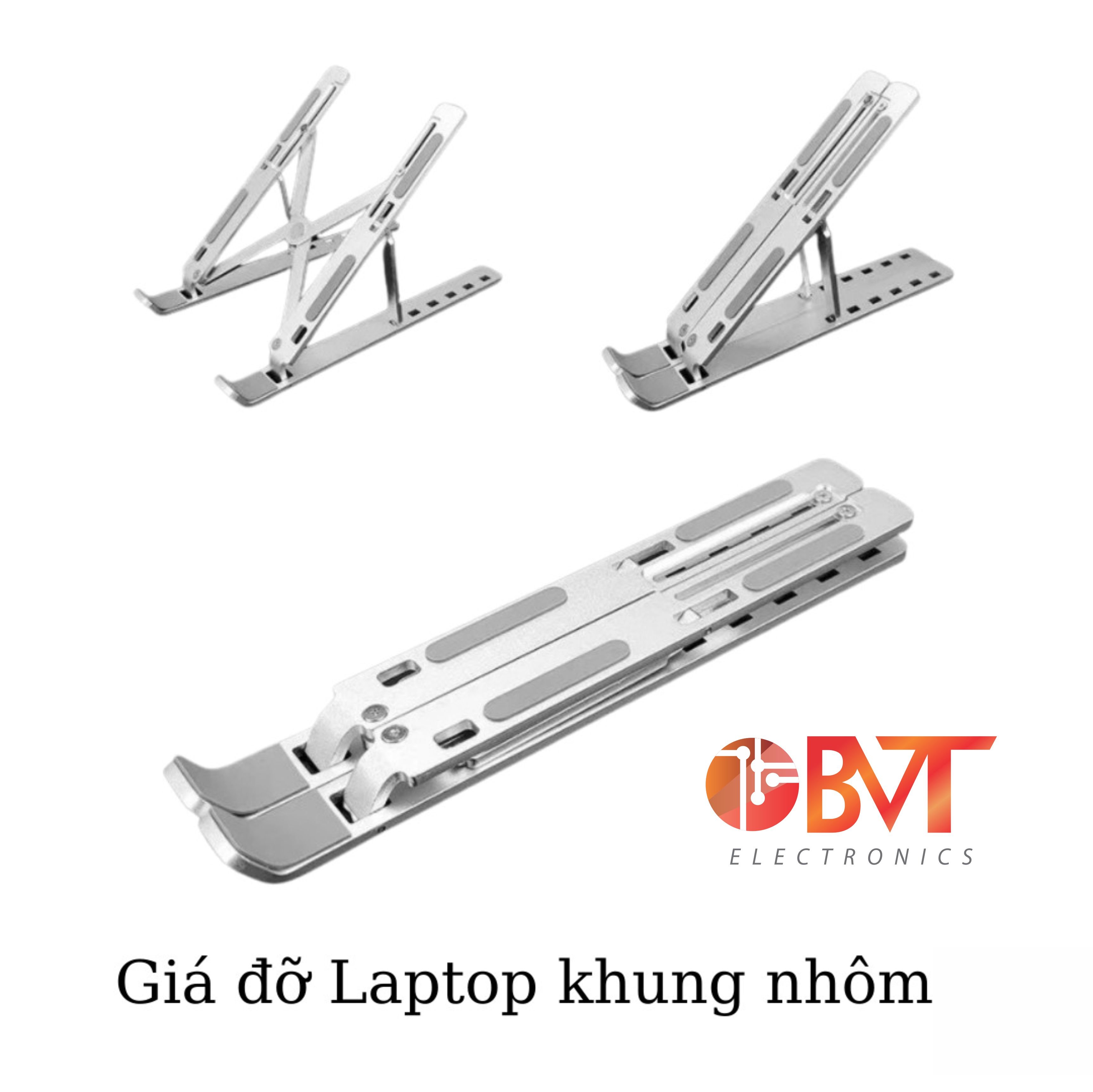 Giá Đỡ Máy Tính - Laptop Xách Tay