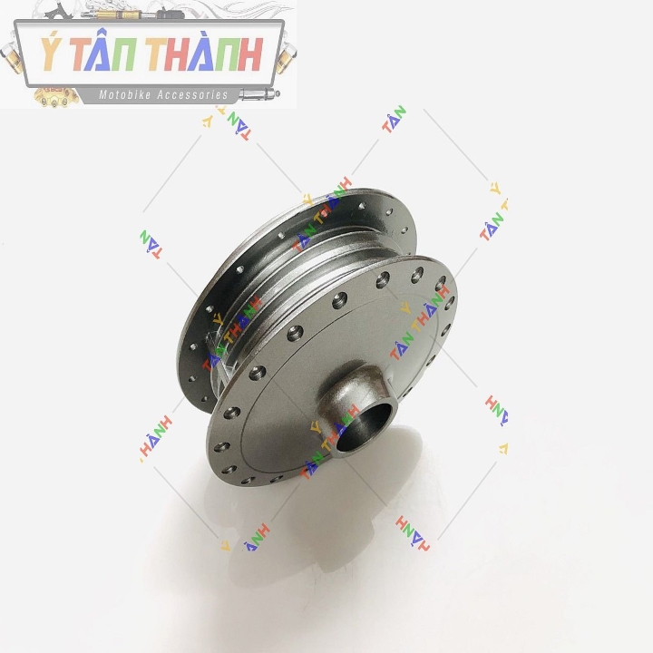 Đùm Trước Sirius Thắng Đùm