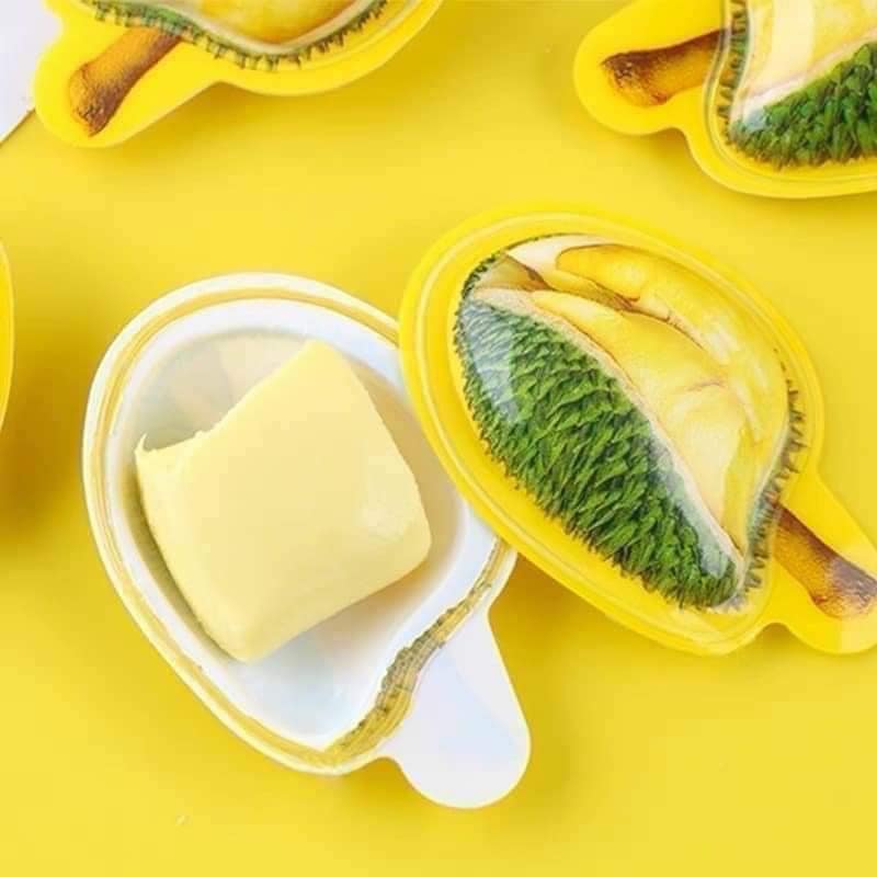 KẸO DẺO SẦU RIÊNG  THÁI LAN