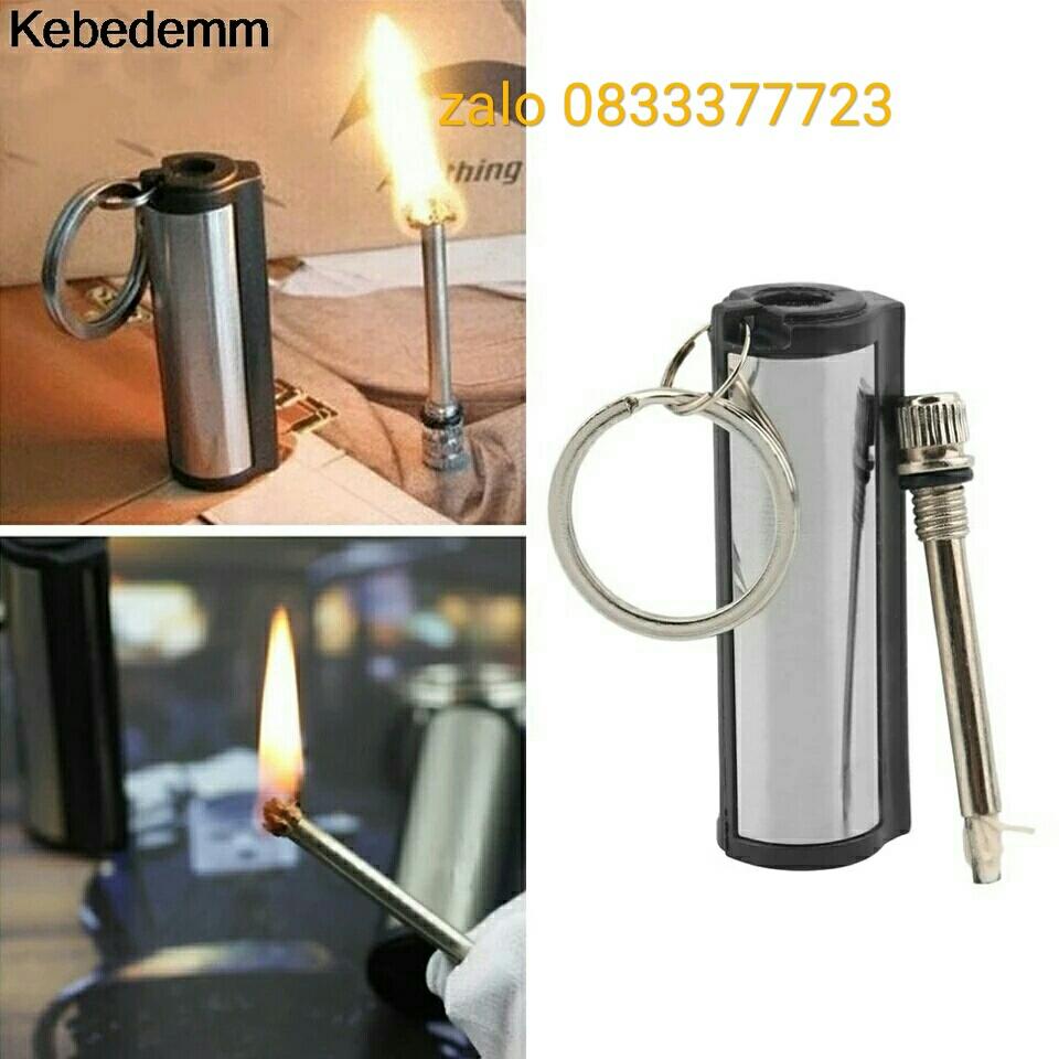 QUE DIÊM VĨNH CỬU KÈM MÓC KHÓA ĐỘC ĐÁO