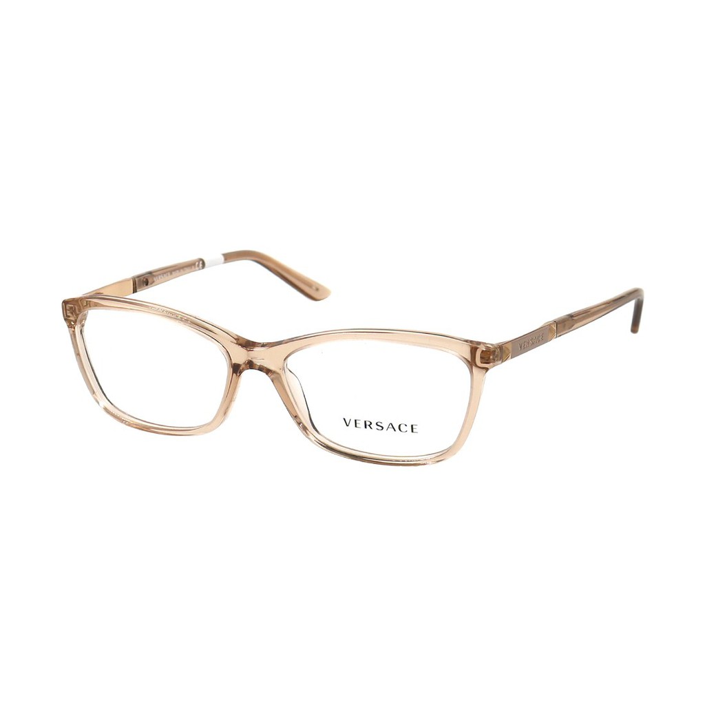 Gọng kính versace ve3186 5215 chính hãng