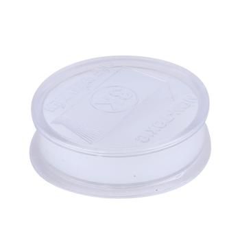Combo 5 hũ sáp đếm tiền nhiều màu