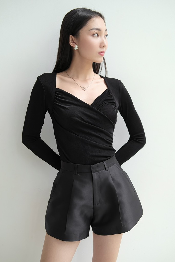 Áo Thun Avon Top