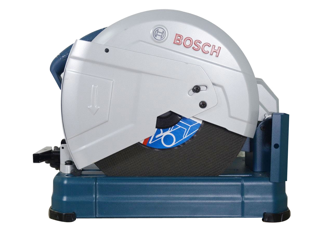 [Trả góp 0%] Máy cắt sắt Bosch GCO 14-24