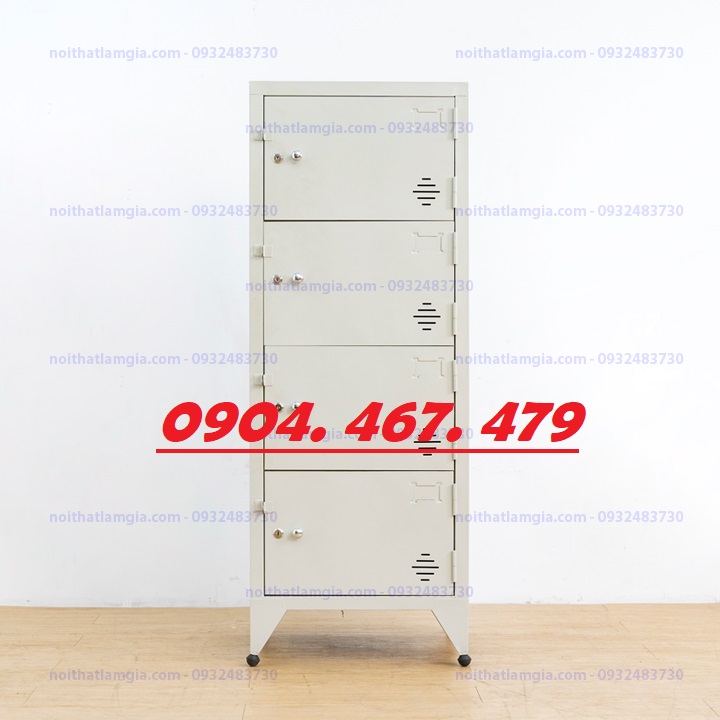 TỦ LOCKER HỒ SƠ VĂN PHÒNG - SƠN TĨNH ĐIỆN