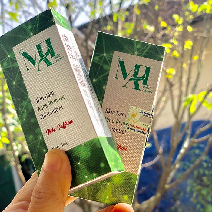 [HCM]chai dr.mix thảo mộc