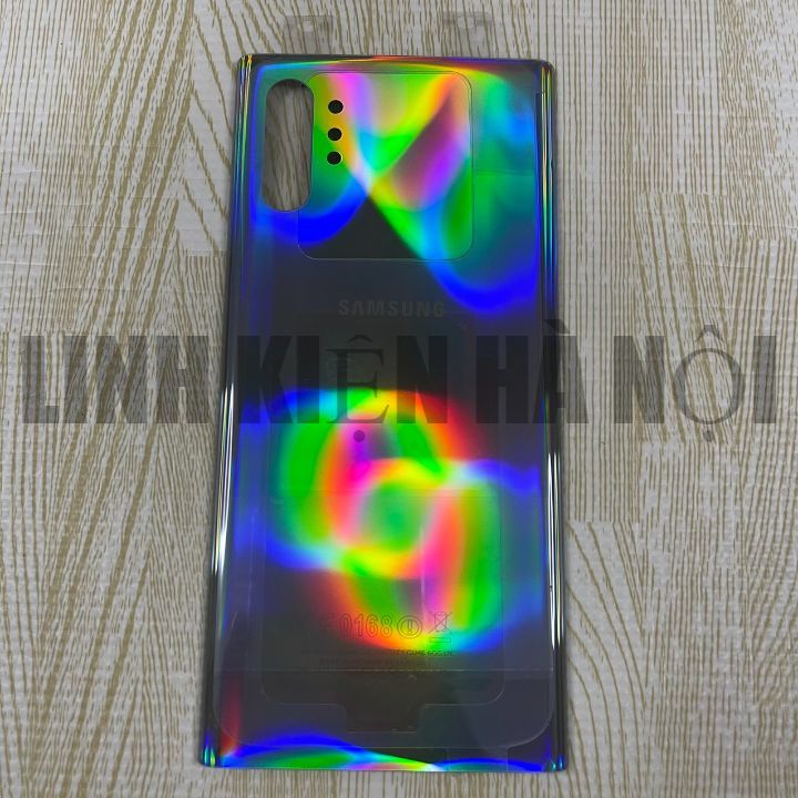 Nắp lưng Samsung Galaxy Note 10 Plus