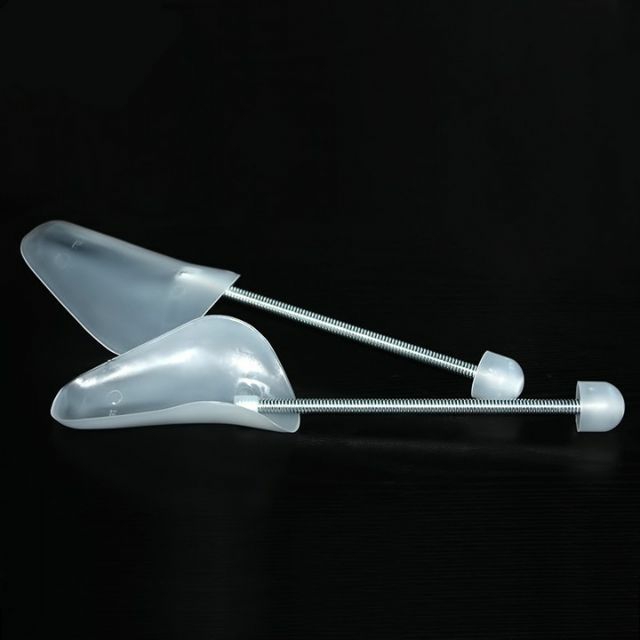 CÂY GIỮ FORM GIÀY NHỰA PLASTIC (1 Cặp)