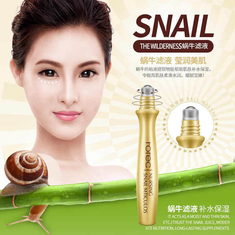 Thanh lăn trị quầng thâm mắt ( HÀN Quốc )