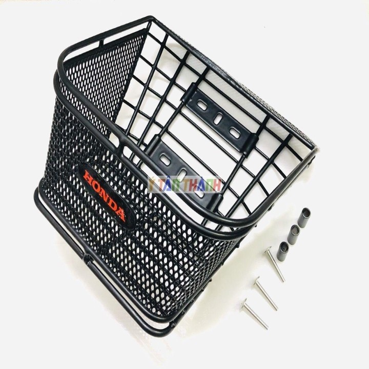 Rổ Lưới Thái Wave Lớn Nhỏ V5 - 11902