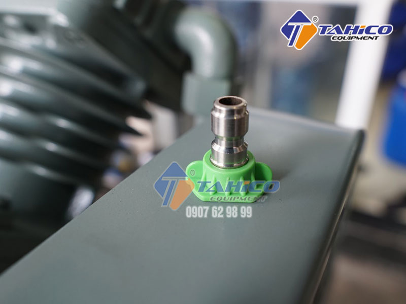 [HCM]Béc phun rửa xe cao áp 25 độ