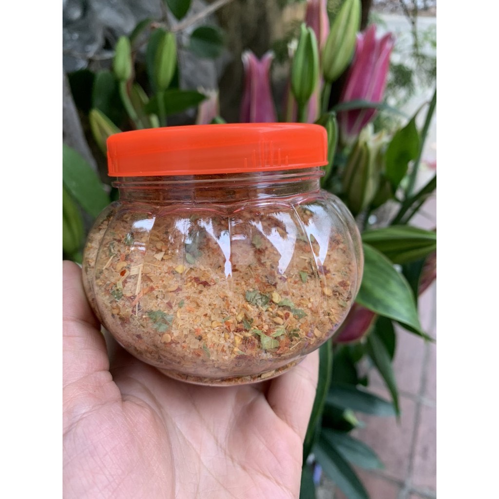250Gr Gia Vị Chẩm Chéo Khô Tây Bắc