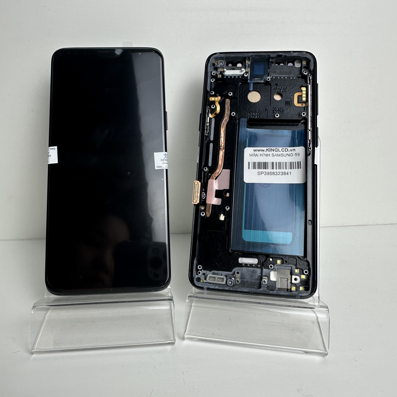 MÀN HÌNH SAMSUNG S9