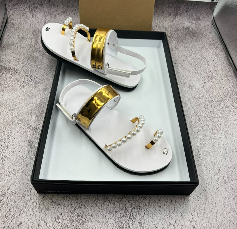 giày xăng đan nữ A20+châu-thới dép sandal