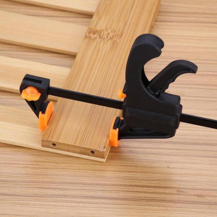 Bộ 4 cảo kẹp nhanh mini
