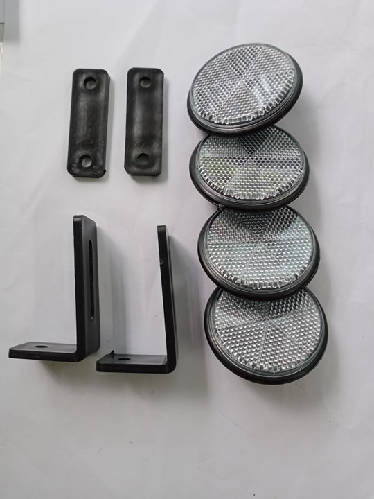 MẮT MÈO PHẢN QUANG LẮP ĐƯỢC NHIỀU DÒNG XE