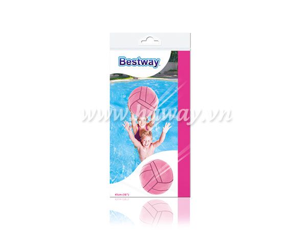 Bóng bãi biển Bestway 31004