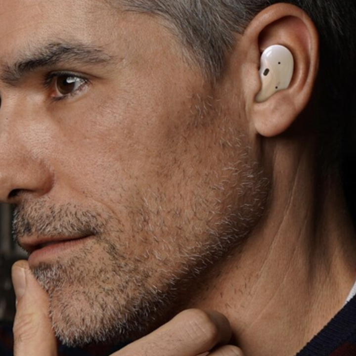 [Tặng ốp] Tai nghe Bluetooth Samsung Galaxy Buds Live 2020
