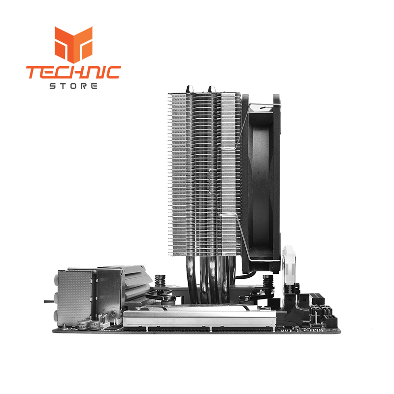 Tản nhiệt CPU ID-Cooling SE-224-XT BASIC