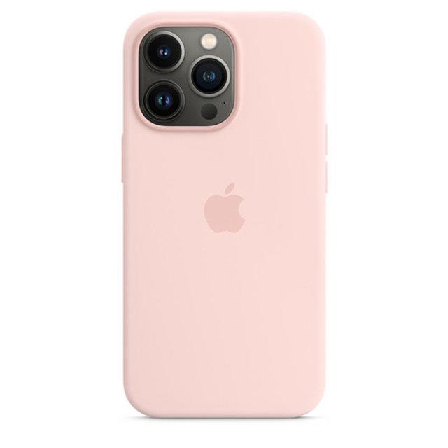 ♕□ Original Apple Magsafe Liquid Silicone Magnetic Case For iPhone 14 12 13 Pro Max Mini Cases Wireless Charging Full Protect Cover