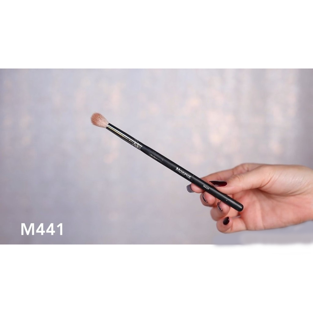 [HCM]Cọ Morphe M441 - Pro Firm Blending Crease