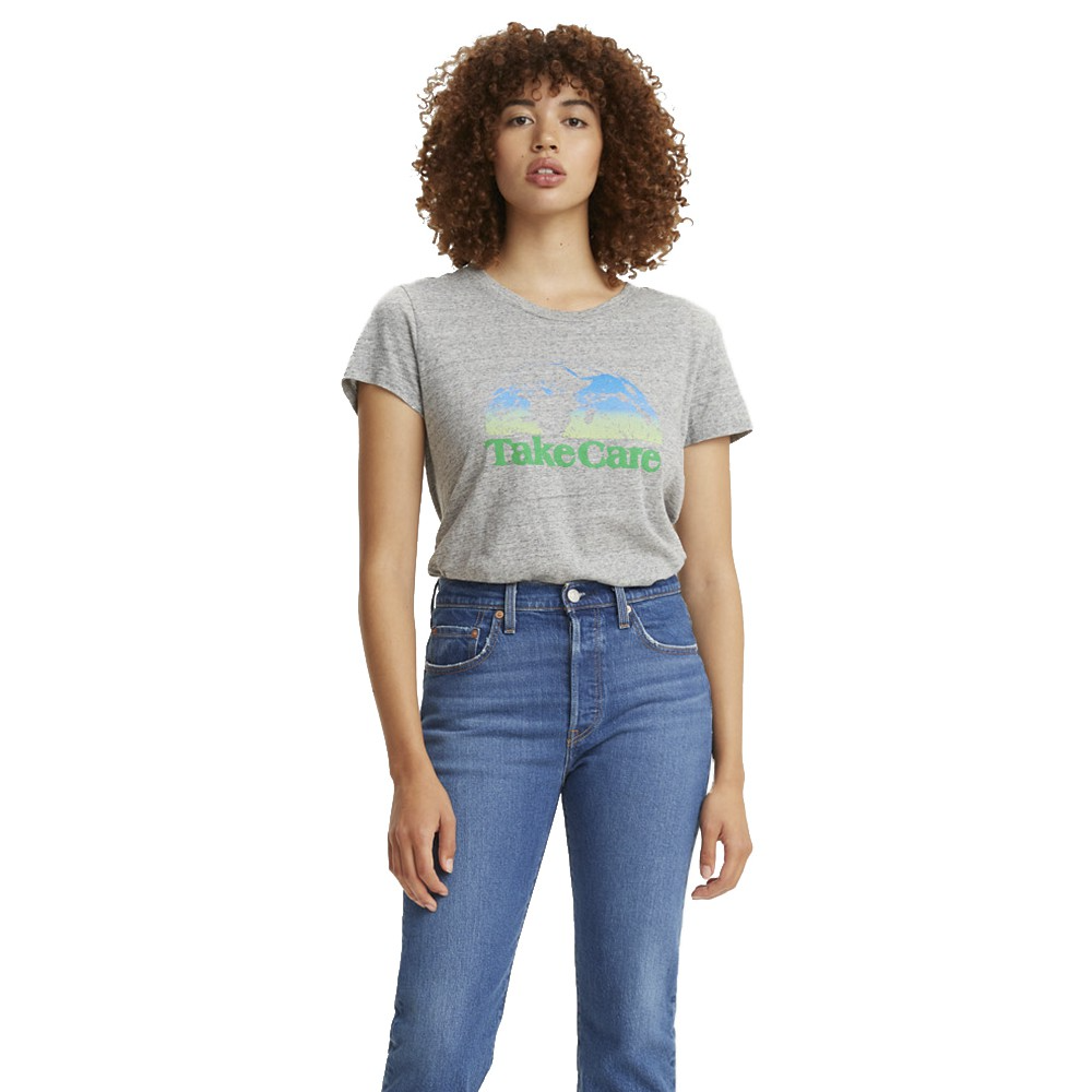LEVI'S - Áo Thun Nữ 29674-0144