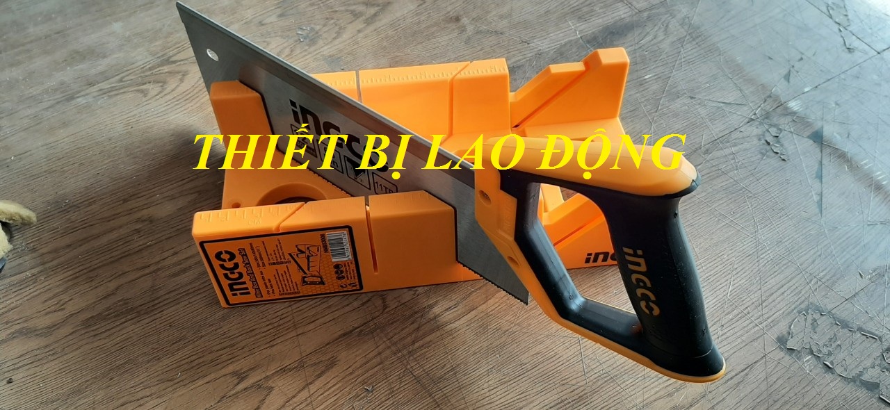 12''/300mm bộ cưa gỗ cầm tay ingco hmbs3008