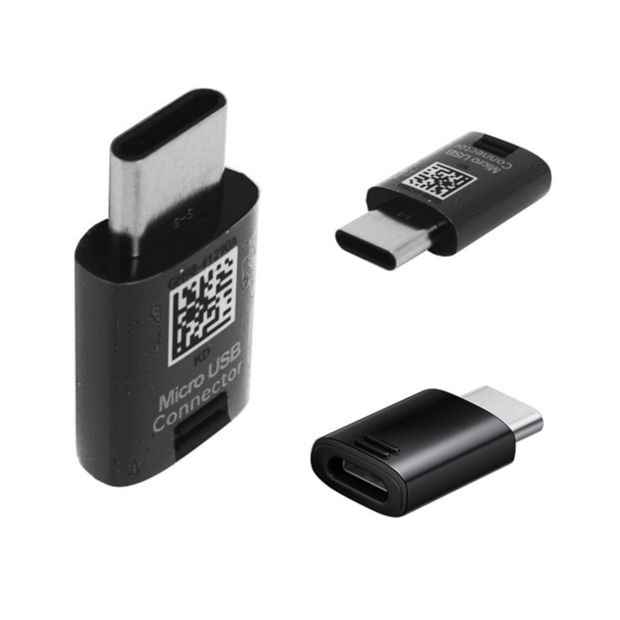 Jack Chuyển Samsung Type C Sang Micro Usb