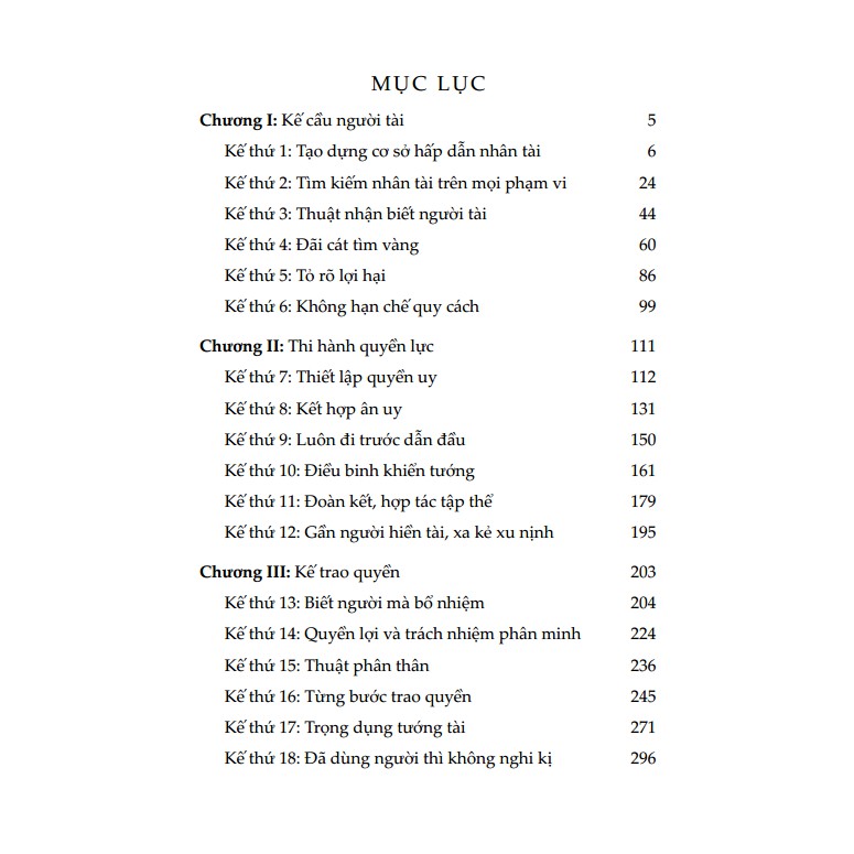 Sách - 36 Kế Cầu Người Và Dùng Người (Bìa Mềm)