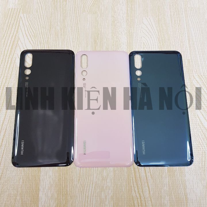 Nắp lưng Huawei P20 Pro