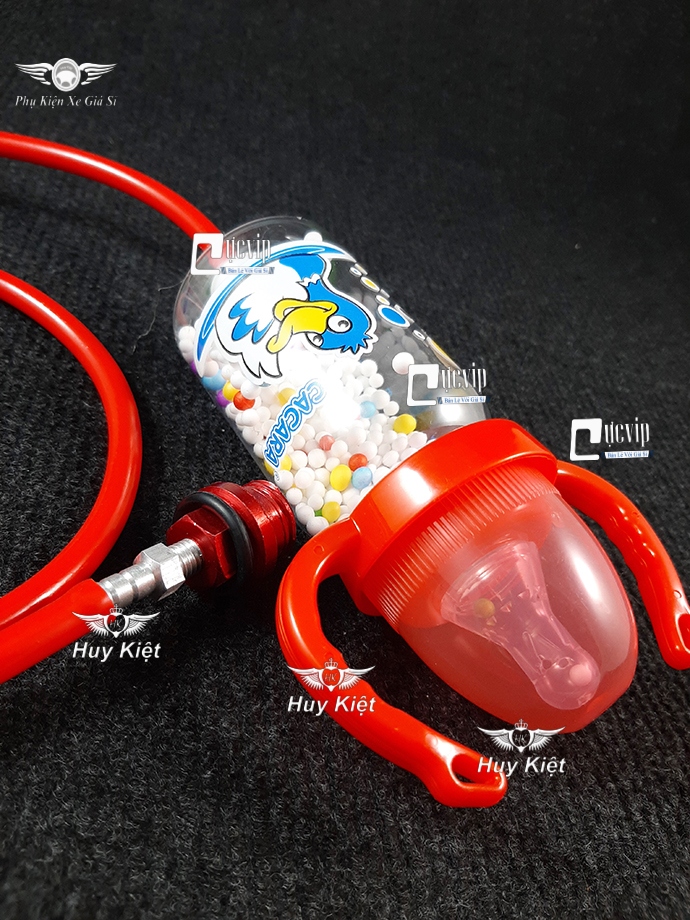 Bình Sữa Thông Hơi Xe Máy MS1527