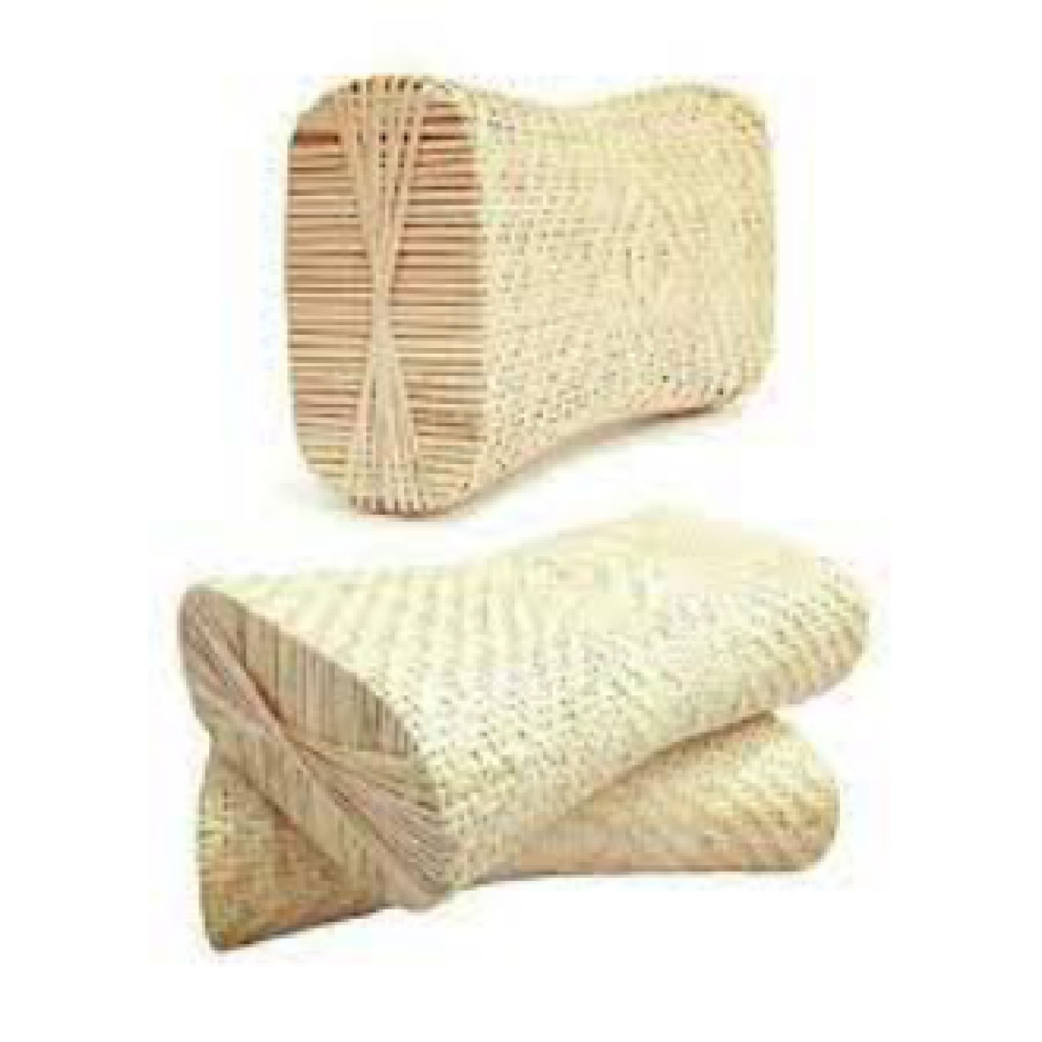 Gối mây tự nhiên