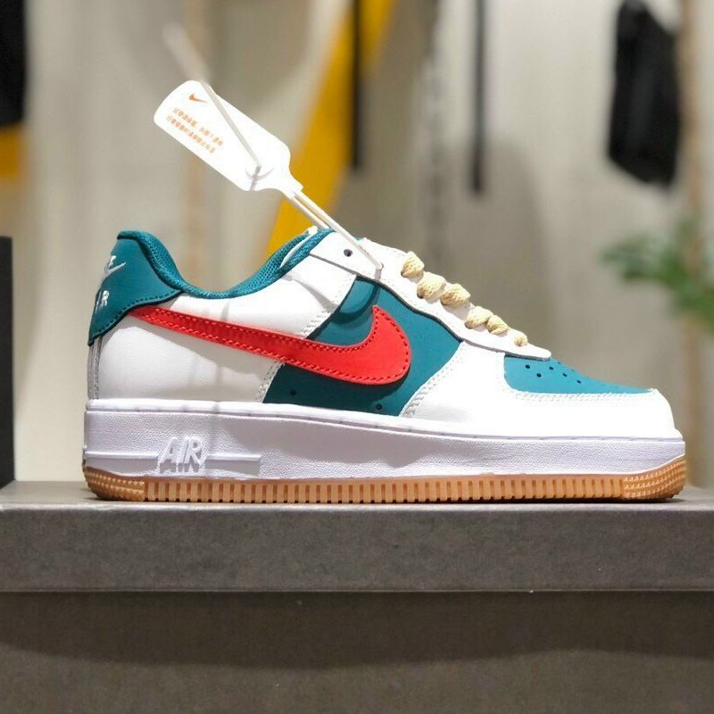 Giày Air Force 1 guccci Style ( Af1 màu guccci)