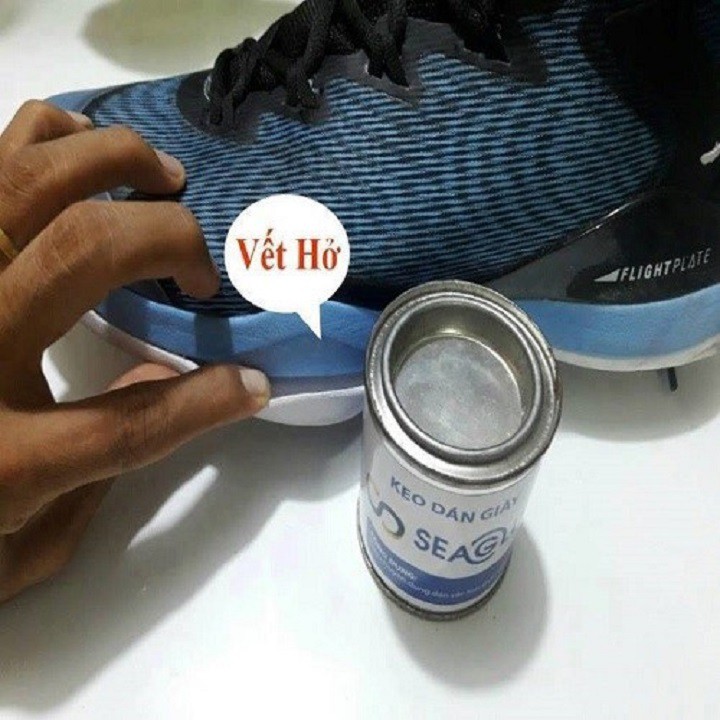 [HCM]Keo Dán Giày Seaglue