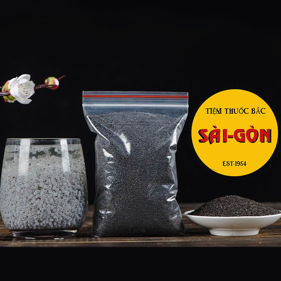 [HCM]Hạt é Phan Rang 1kg