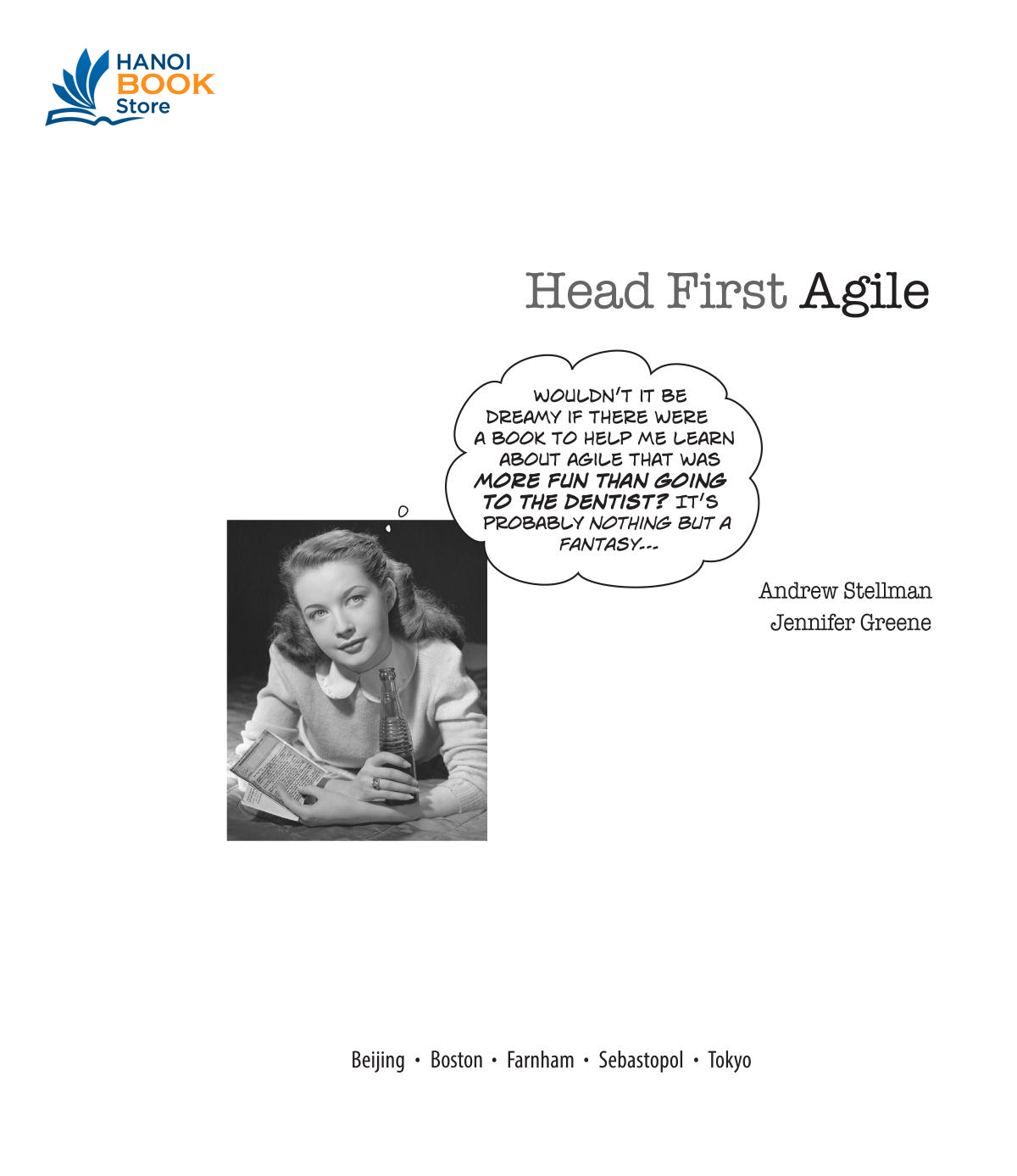 Head First Agile