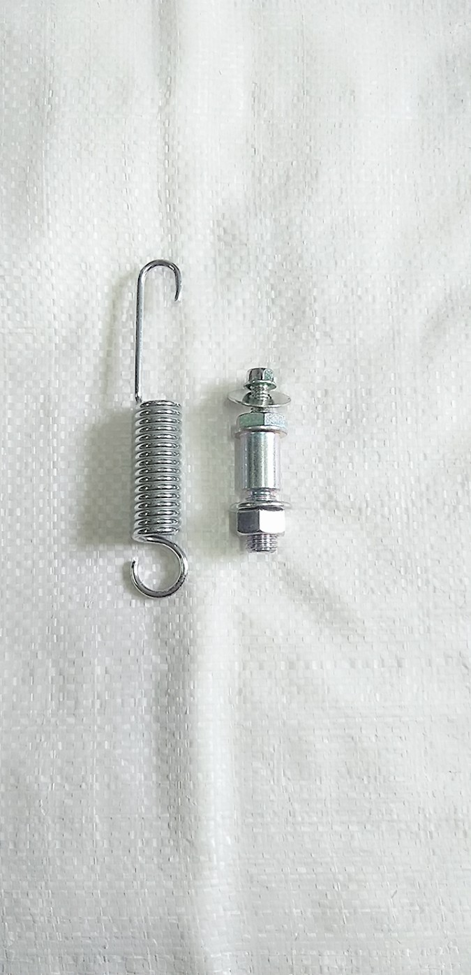 Phụ kiện chân chống nghiêng vairo / lead / vision/ ab 150
