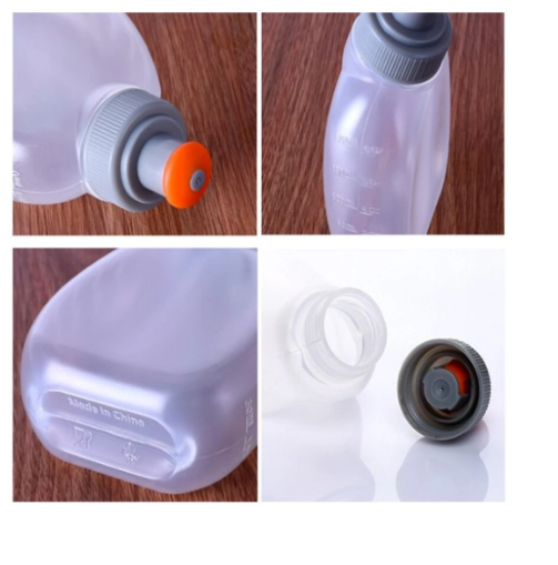 Đai chạy bộ 2 bình nước AONIJIE E882