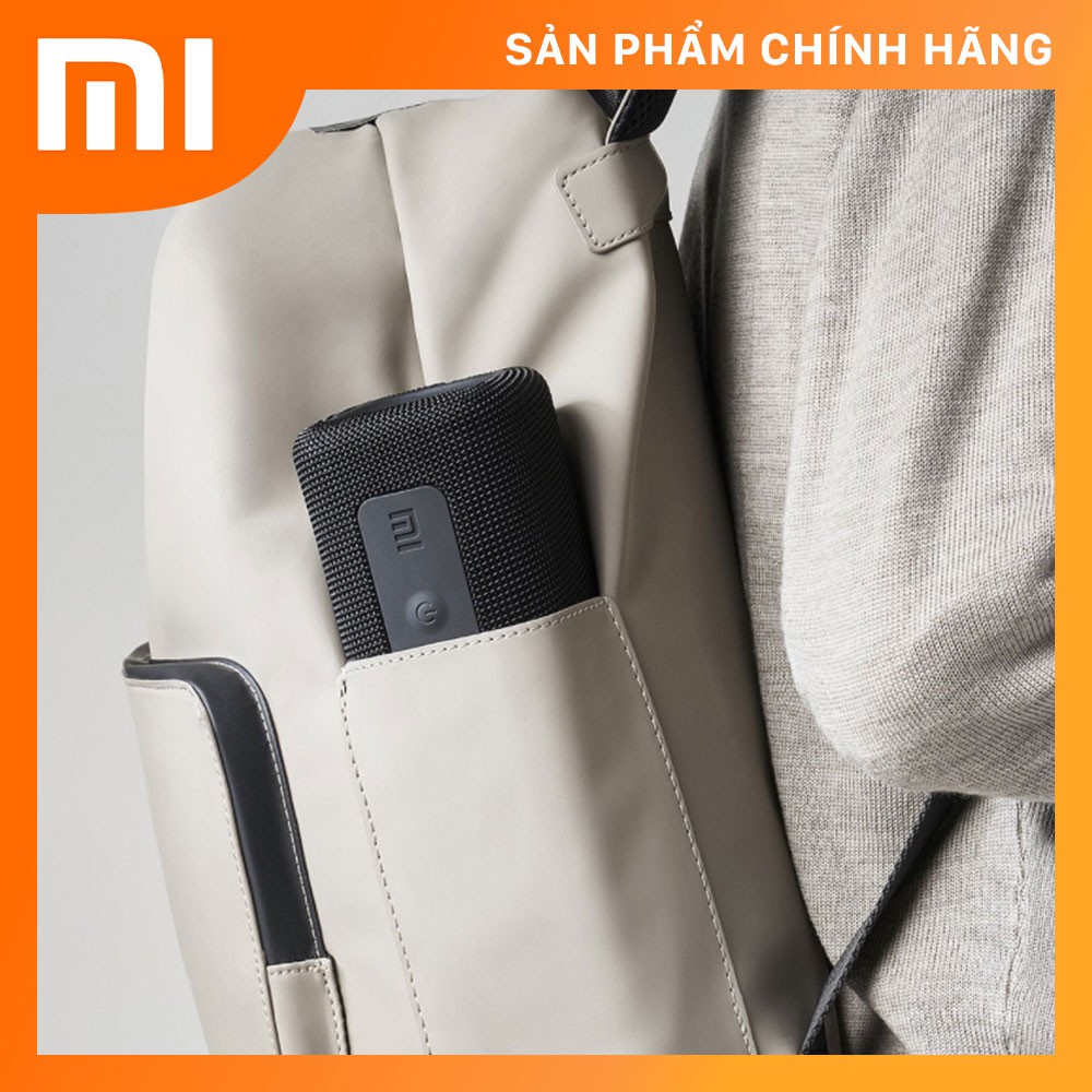 Loa ngoài trời Xiaomi Mi Portable Bluetooth Speaker 16W